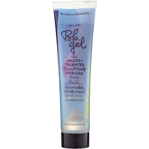Bumble and Bumble Bumble And Bumble Gel 150ml Hair Gel Dark Gray