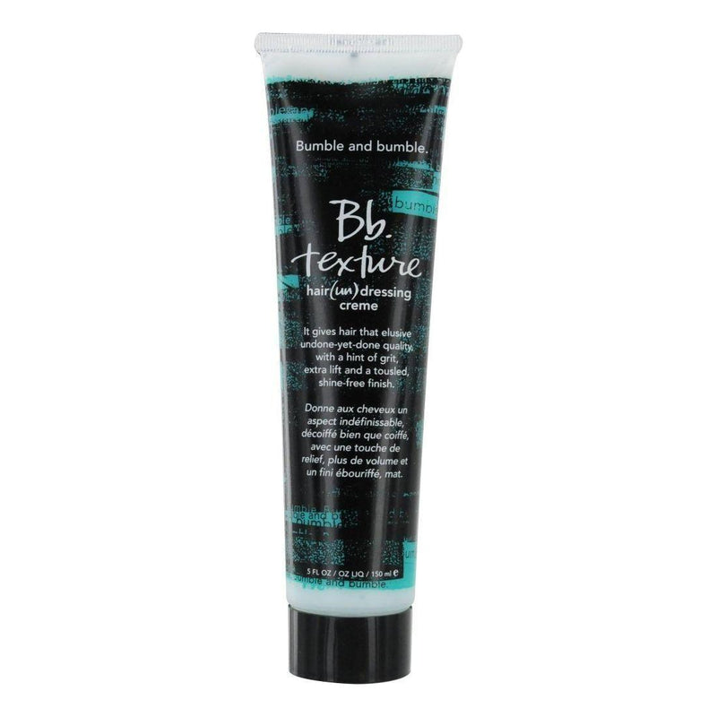 Bumble and Bumble Bumble And Bumble Texture Hair Dressing Creme 150ml Hair Dressing Creme Light Gray