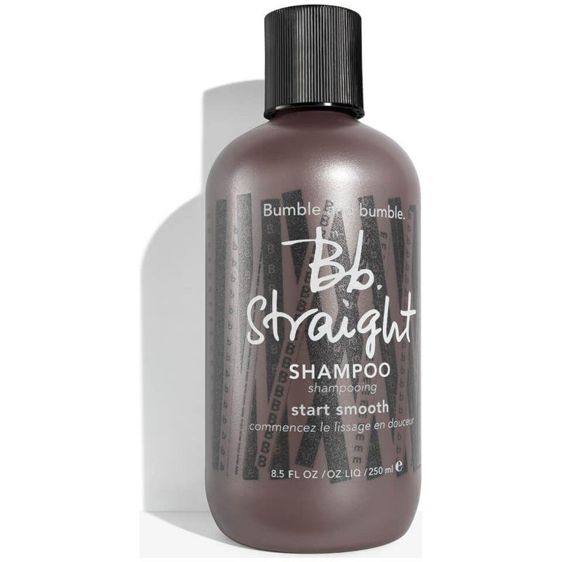 Bumble and Bumble Bumble And Bumble Straight Shampoo  250ml Shampoo Dim Gray