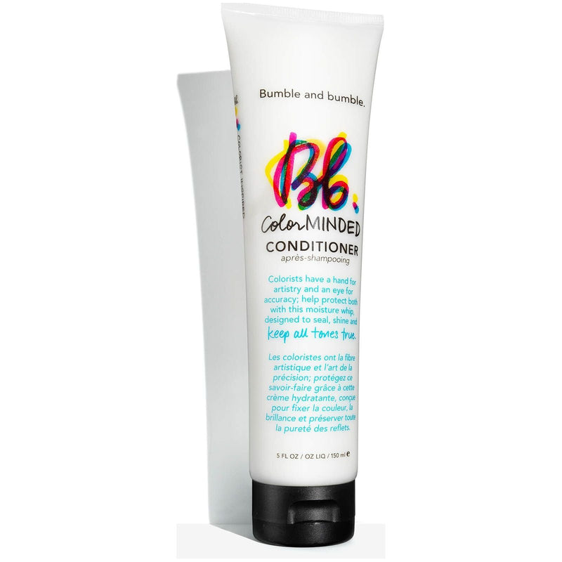Bumble and Bumble Bumble And Bumble Color Minded Conditioner 150ml Hair Conditioner Light Gray