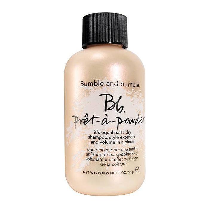 Bumble and Bumble Bumble And Bumble Pret A Powder Shampoo 56g Shampoo Wheat