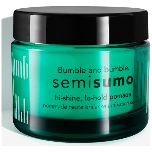 Bumble and Bumble Bumble And Bumble Semisumo Pomade 50ml Hair Pomade Gray
