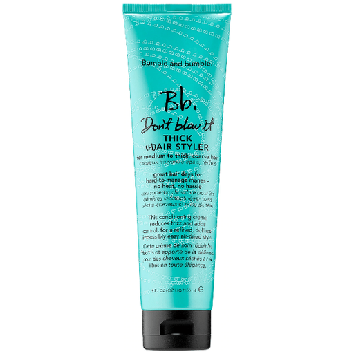 Bumble and Bumble Bumble And Bumble Don't Blow It Hair Styler 150ml Hair Styler Light Sea Green