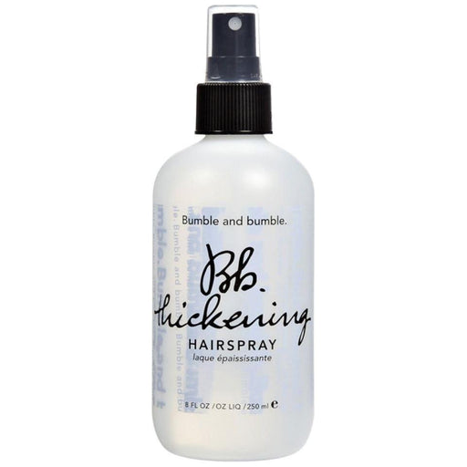 Bumble and Bumble Bumble And Bumble Thickening Spray 250ml Hair Spray Light Gray
