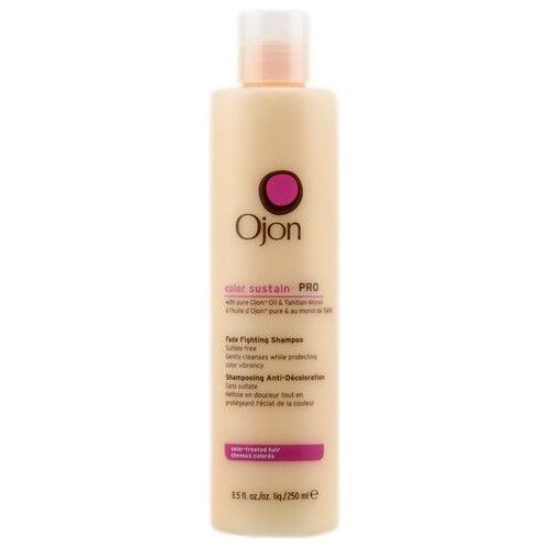 Ojon Ojon Color Sustain Color Revealing Conditioner 8.5 oz Hair Conditioner Tan