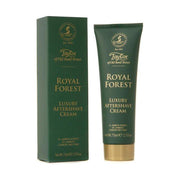 Taylor Of Old Bond Street Taylor Of Old Bond Street Royal Forest Aftershave Cream 2.5 Oz Aftershave Cream Dark Slate Gray