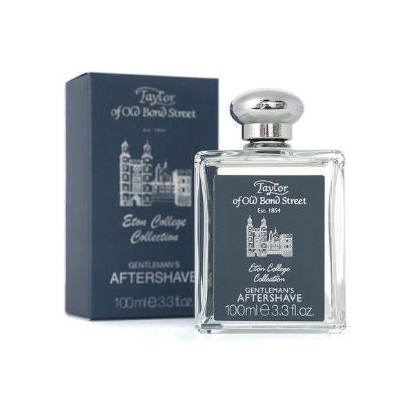 Taylor Of Old Bond Street Taylor Of Old Bond Street Eton College Aftershave Lotion 100ml Aftershave Lotion Dark Slate Gray