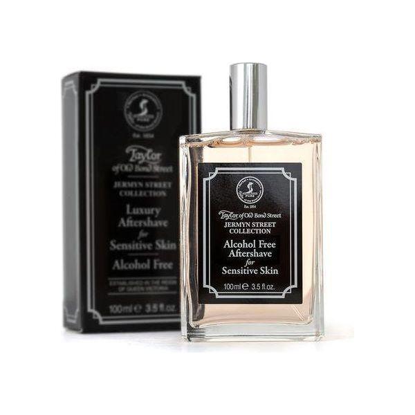 Taylor Of Old Bond Street Taylor Of Old Bond Street Jermyn Street Aftershave Lotion 3.5 Oz Aftershave Lotion Light Gray