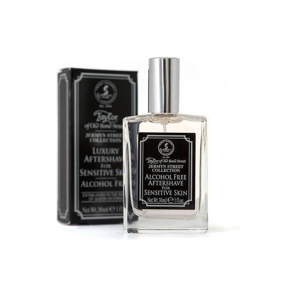 Taylor Of Old Bond Street Taylor Of Old Bond Street Jermyn Street Aftershave Lotion 30ml Aftershave Lotion Light Gray