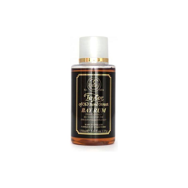 Taylor Of Old Bond Street Taylor Of Old Bond Street Bay Rum Aftershave 5 Oz Aftershave Light Gray