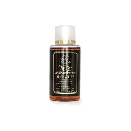 Taylor Of Old Bond Street Taylor Of Old Bond Street Bay Rum Aftershave 5 Oz Aftershave Light Gray