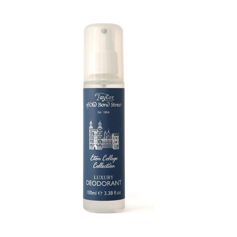 Taylor Of Old Bond Street Taylor Of Old Bond Street Eton College Deodorant Spray 100ml Deodorant Spray Dark Slate Gray