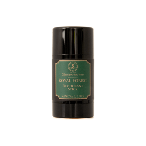 Taylor Of Old Bond Street Taylor Of Old Bond Street Royal Forest Deo Stick 75Ml Deodorant Stick Dark Slate Gray