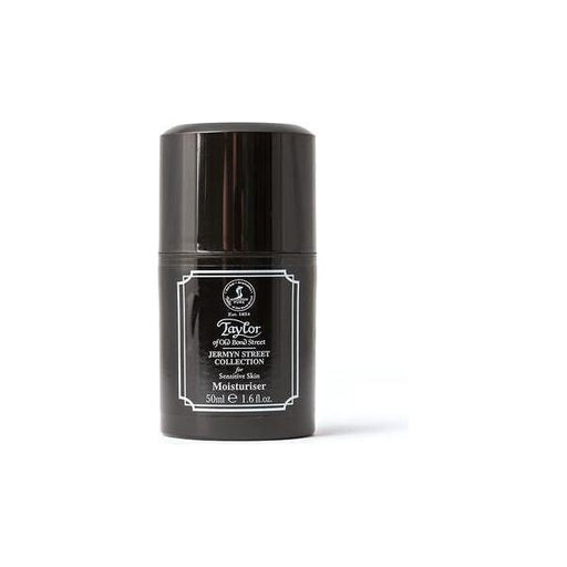Taylor Of Old Bond Street Taylor Of Old Bond Street Jermyn Street Moisturiser 50ml Moisturiser Dark Slate Gray