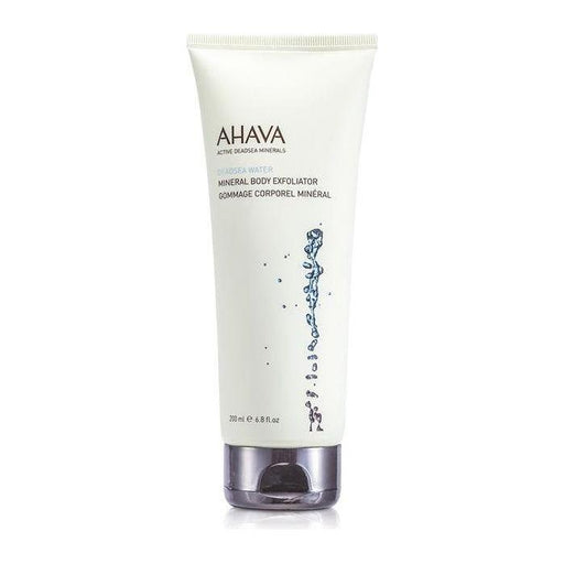 Ahava Ahava Deadsea Water Mineral Body Exfoliator 6.8 Oz Body Exfoliator Beige