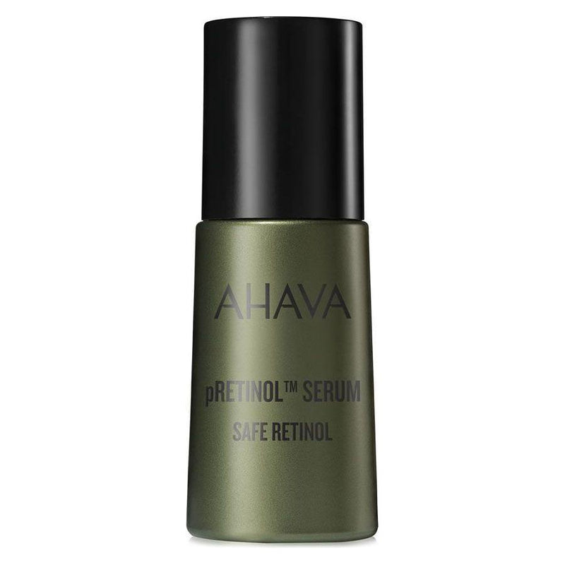 Ahava Ahava Safe Retinol pRetinol Serum 1 oz Skin Care Serum Dark Slate Gray