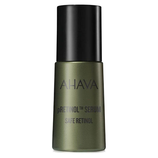 Ahava Ahava Safe Retinol pRetinol Serum 1 oz Skin Care Serum Dark Slate Gray