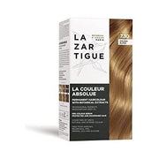 Lazartigue Lazartigue La Couleur Absolue Permanent Hair Color Kit 7.30 Blond Dore Hair Color Kit Light Gray