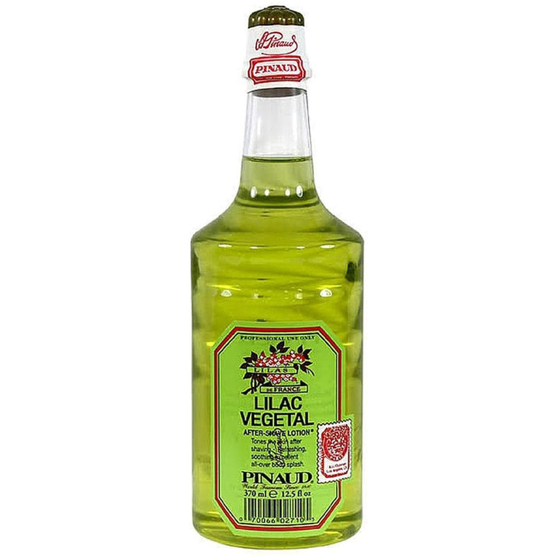 Clubman Pinaud Pinaud Clubman Lilac Vegetal After-Shave Lotion 12.5 Oz After-Shave Lotion Yellow Green