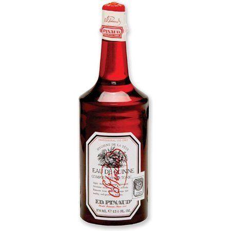 Clubman Pinaud Clubman Pinaud Eau De Quinine Regular Compound Hair Tonic 12.5 Oz Hair Tonic Black
