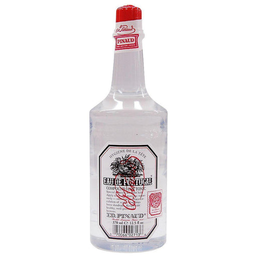 Clubman Pinaud Clubman Eau De Portugal Compound Hair Tonic 12.5 Oz Hair Tonic Light Gray