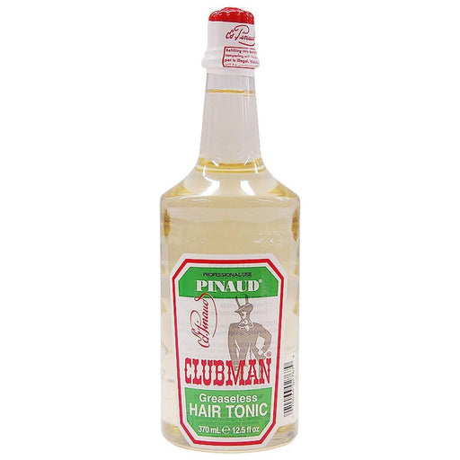 Clubman Pinaud Clubman Pinaud Hair Tonic 12.5 Oz Hair Tonic Light Gray