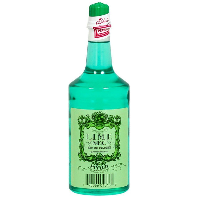 Clubman Pinaud Pinaud Clubman Lime Sec Eau De Cologne 12.5 Oz Eau De Cologne Medium Aquamarine