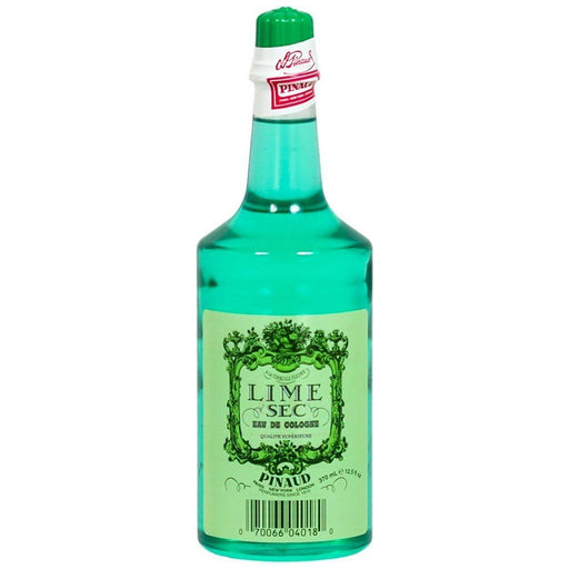Clubman Pinaud Pinaud Clubman Lime Sec Eau De Cologne 12.5 Oz Eau De Cologne Medium Aquamarine