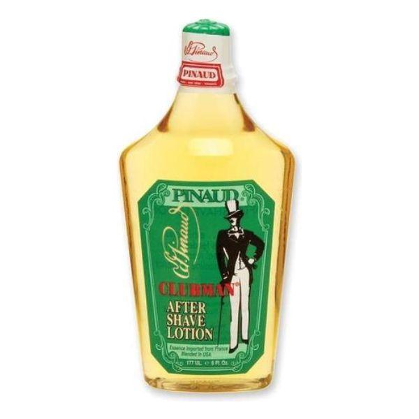 Clubman Pinaud Clubman After Shave Lotion Original 6 Oz After Shave Lotion Sea Green