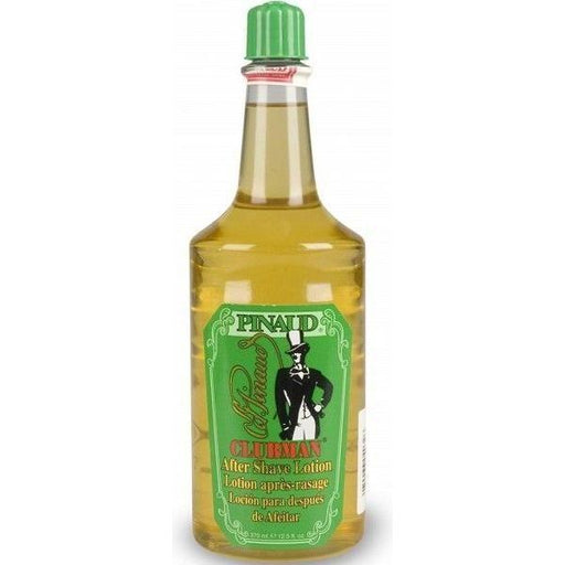 Clubman Pinaud Clubman Pinaud After Shave Lotion Original 12.5 Oz After Shave Lotion Dark Khaki