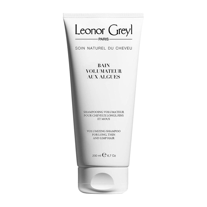 Leonor Greyl Leonor Greyl Bain Volumateur Aux Algues Shampoo 7oz Shampoo Lavender