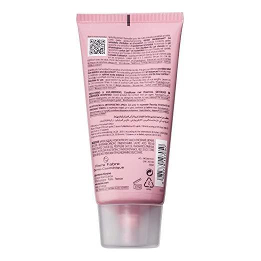 Klorane Klorane Soothing - Sensitive Scalp Conditioner With Organic Peony 5 oz Hair Conditioner Thistle