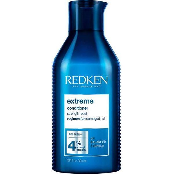 Redken Redken Extreme Conditioner 10.1 Fl Oz Hair Conditioner Lavender