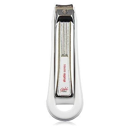 Seki Edge Seki Edge Deluxe Toenail Clipper SS-102 Toenail Clipper Lavender