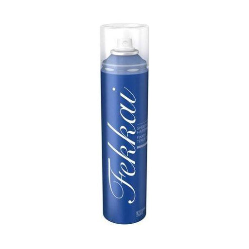Fekkai Fekkai Sheer Hold Hair Spray 8 oz SkinCare Dark Slate Blue