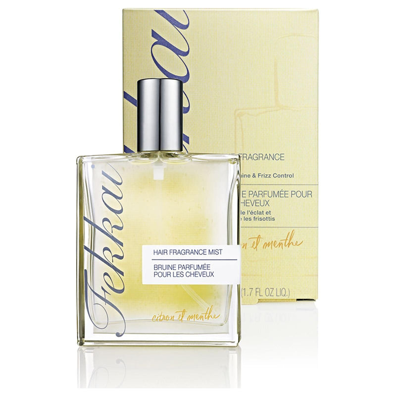 Fekkai Fekkai Hair Fragrance Mist Citron Et Menthe 50ml Hair Care Wheat