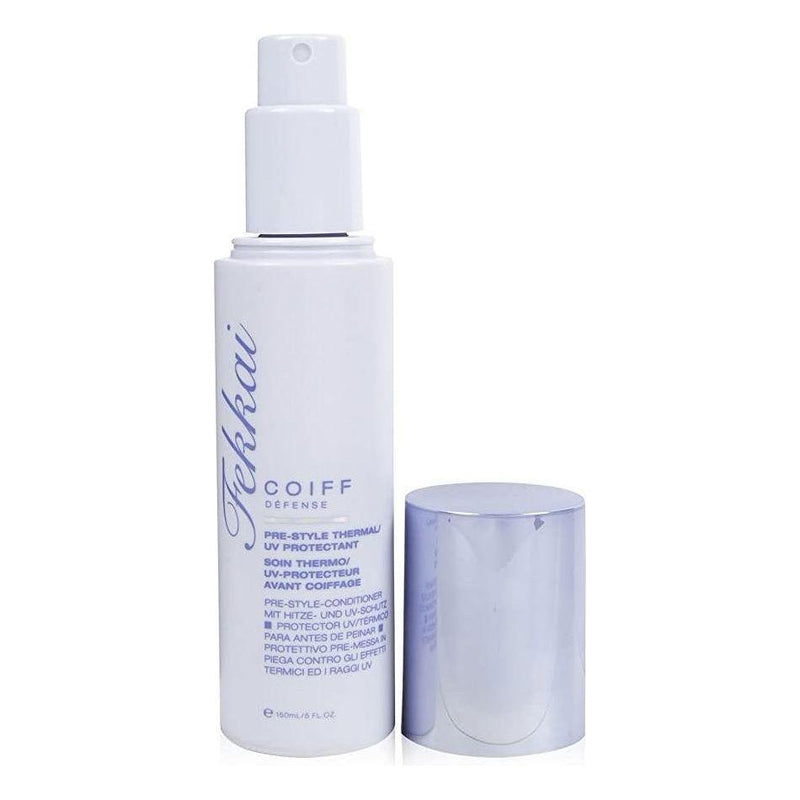 Fekkai Fekkai Coiff Pre-Style Thermal/UV Protectant 5.1 Oz SkinCare Light Gray