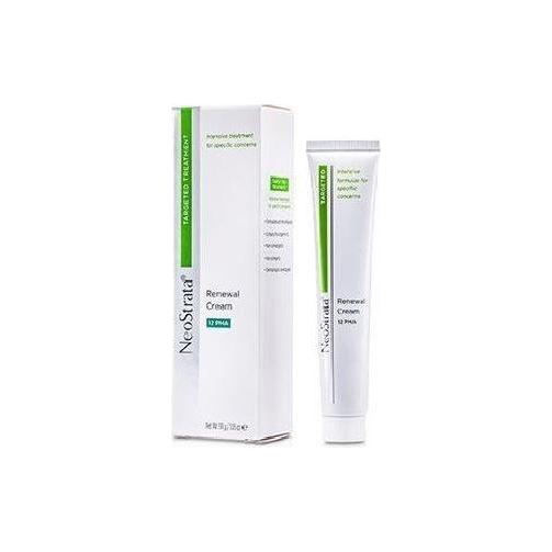 Neostrata Neostrata Renewal Cream 12 PHA Targeted Treatment 1.05 oz Skin Care Cream Lavender