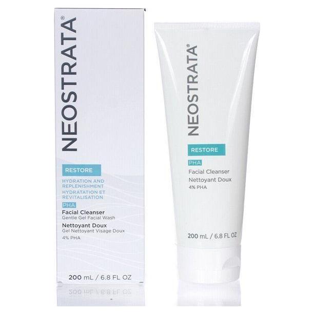 Neostrata Neostrata Facial Cleanser 4 PHA 6 oz Facial Cleanser Lavender
