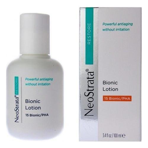 Neostrata Neostrata Bionic Lotion PHA 15 3.4 oz Skin Care Lotion Gray