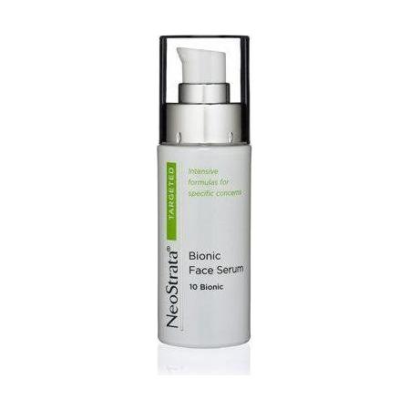 Neostrata Neostrata Bionic Face Serum 1.01 oz Face Serum Light Gray