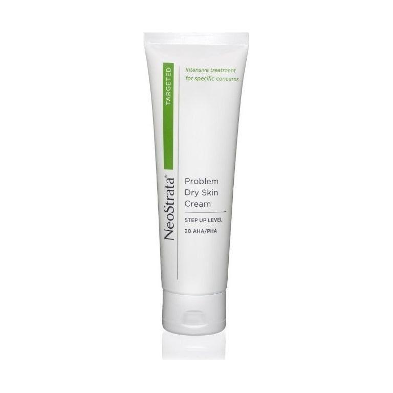 Neostrata Neostrata Problem Dry Skin Cream 100g Skin Cream Light Gray