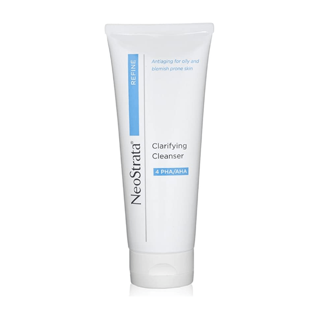 Neostrata Neostrata Clarifying Cleanser 6.8 oz Facial Cleanser Lavender