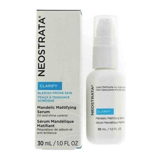 Neostrata Neostrata Clarify Madelic Manttifying Serum 30 ml Serum Light Gray
