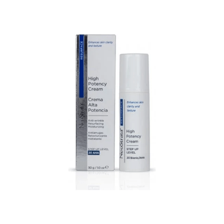 Neostrata Neostrata Resurface High Potency Cream 30g Skin Care Cream Light Gray