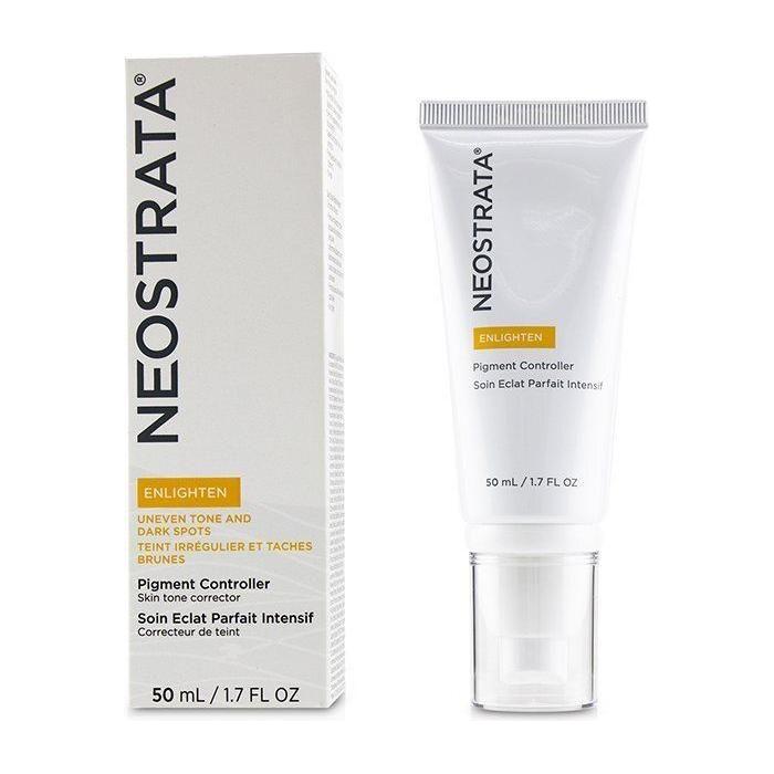 Neostrata Neostrata Enlighten Pigment Controller 50 ml Skin Care Product Light Gray
