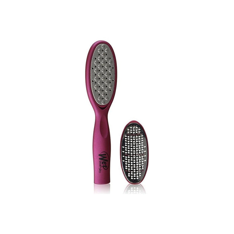 Wet Brush Wet Brush Pro Pedicure File Pink Pedicure File Dim Gray