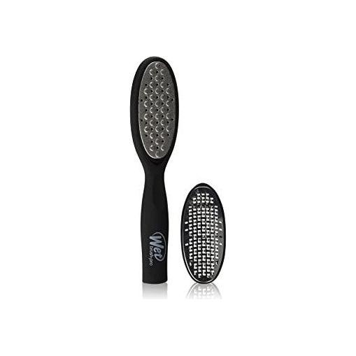 Wet Brush Wet Brush Pro Pedicure File, Blackout Pedicure File Dark Slate Gray