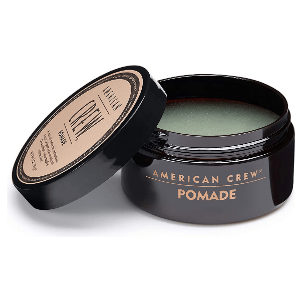 American Crew American Crew Hair Stlying Pomade 3 Oz Hair Styling Pomade Dark Slate Gray
