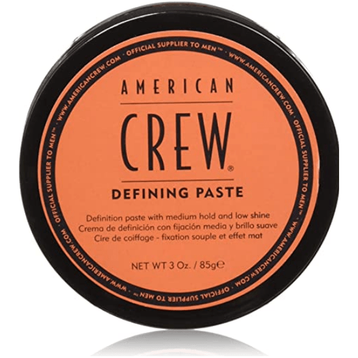 American Crew American Crew Defining Paste 3 oz Hair Styling Paste Coral